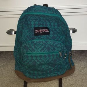 Jansport Backpack